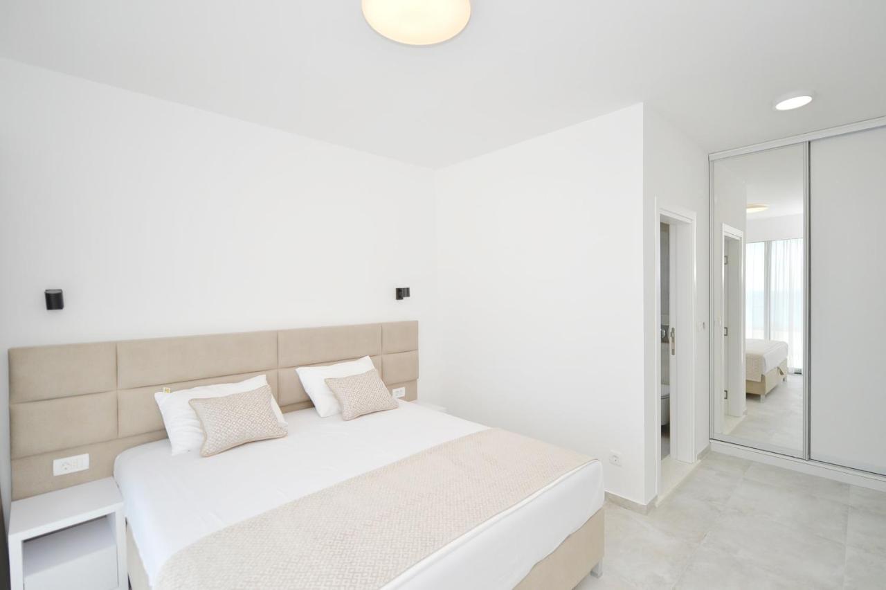 Villa Zen Hill Петровац Экстерьер фото