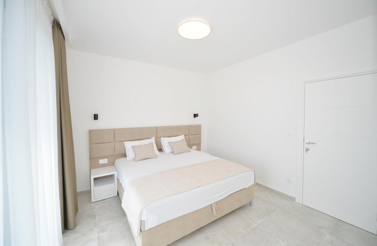 Villa Zen Hill Петровац Экстерьер фото