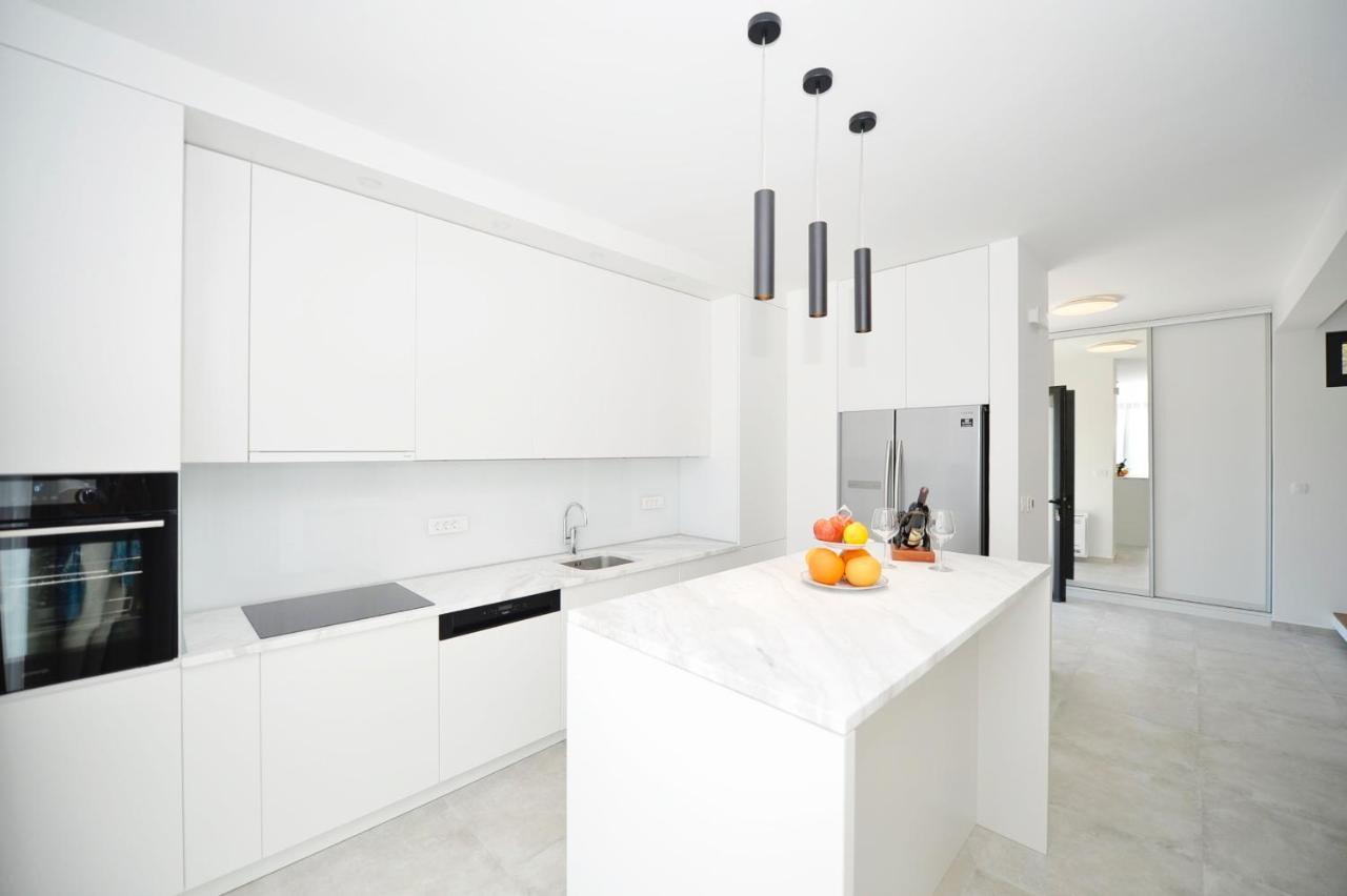Villa Zen Hill Петровац Экстерьер фото